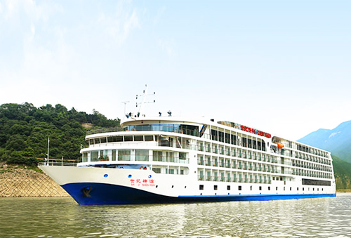 世紀(jì)游輪旅游