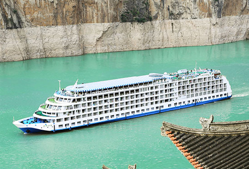 世紀(jì)游輪旅游