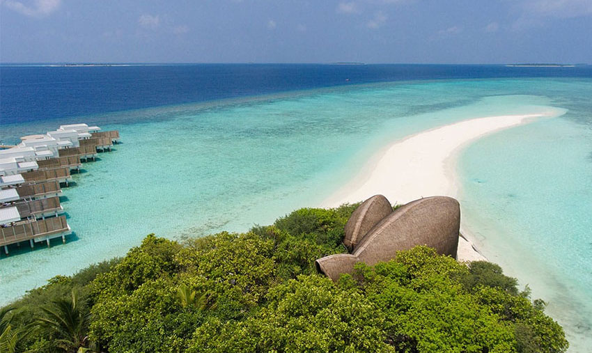 馬爾代夫旅游