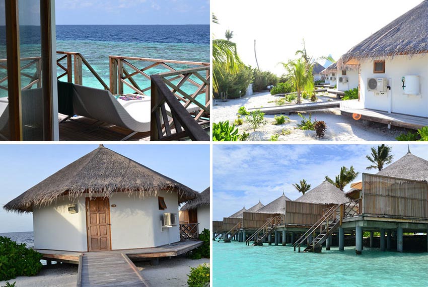馬爾代夫旅游