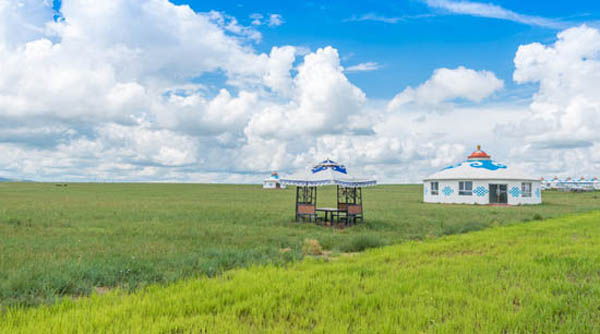 內(nèi)蒙古旅游