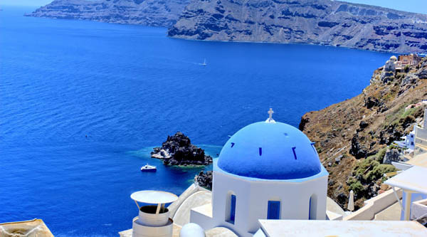希臘旅游