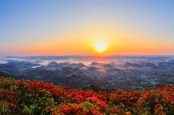 國(guó)內(nèi)旅游