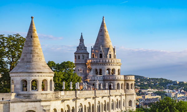 國(guó)際郵輪旅游