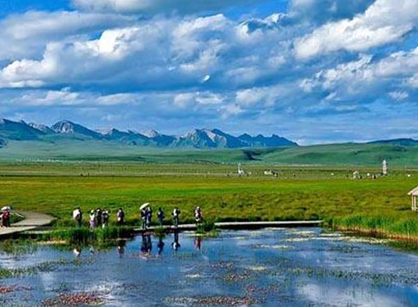 國(guó)內(nèi)旅游