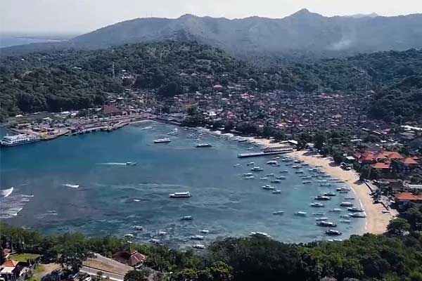 印度尼西亞旅游