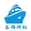 longtengxilie系列游輪logo