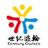 shiji系列游輪logo