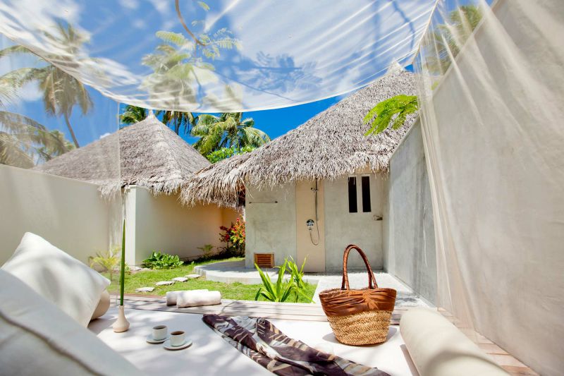 馬爾代夫庫拉瑪?shù)?