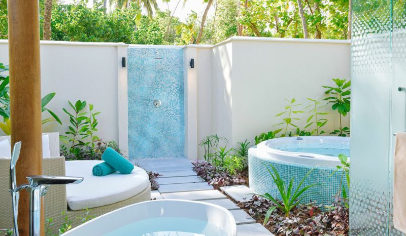 馬爾代夫坎迪馬4