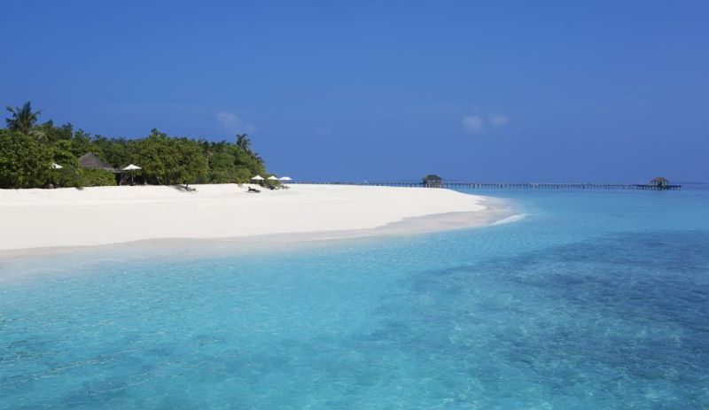 馬爾代夫瑪娜法魯1