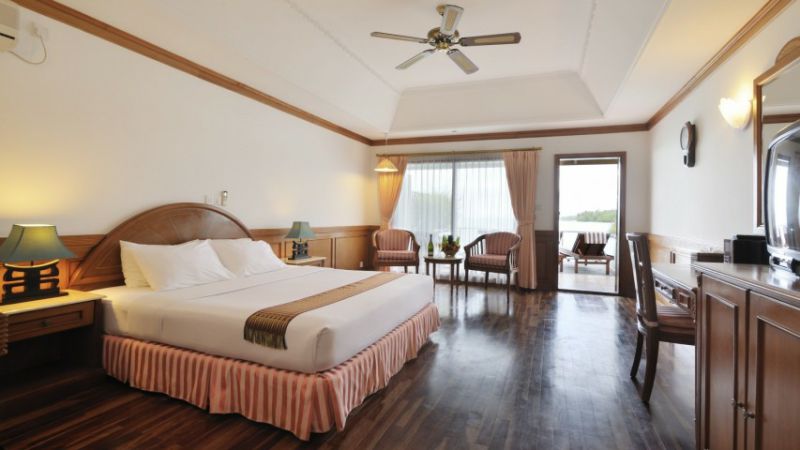 馬爾代夫太陽(yáng)島6