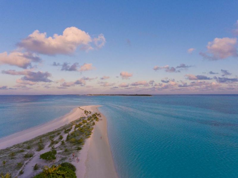 馬爾代夫太陽(yáng)島1