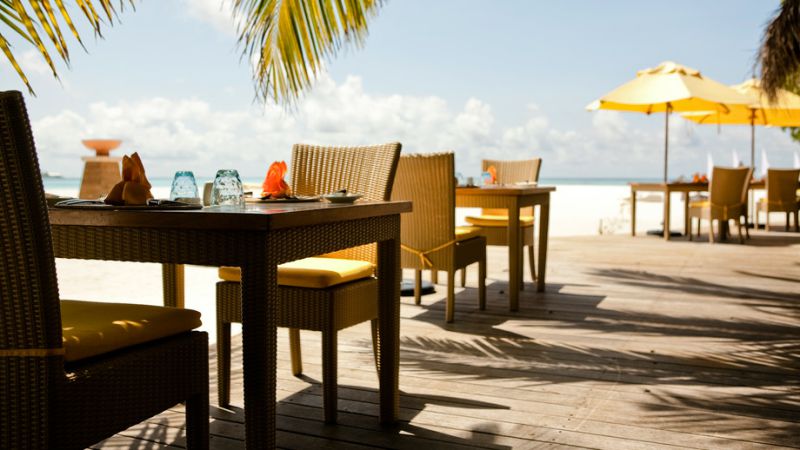 馬爾代夫維拉瓦魯6