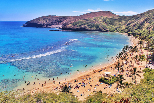 夏威夷歐胡島002-銳景
