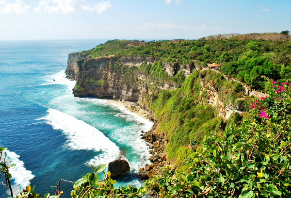 巴厘島烏魯瓦圖情人崖002